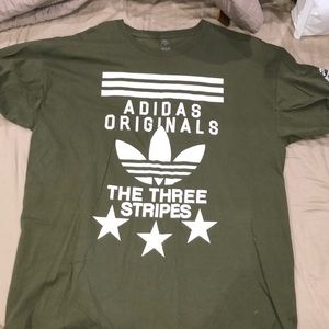 Adidas t shirt